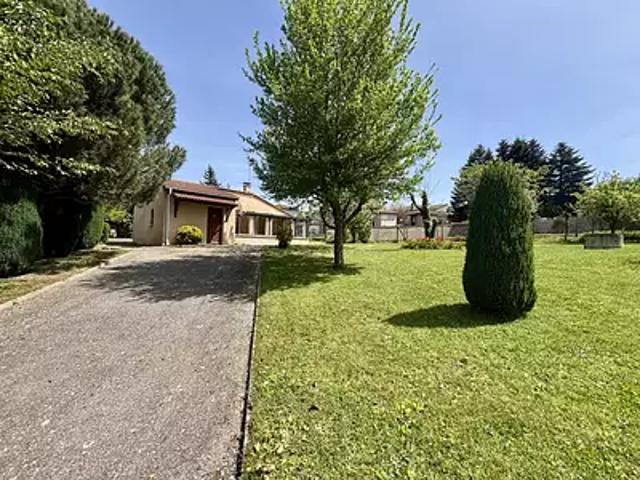 Sainte Sigolène 43600 Achat / Vente maison 4 pièces t4