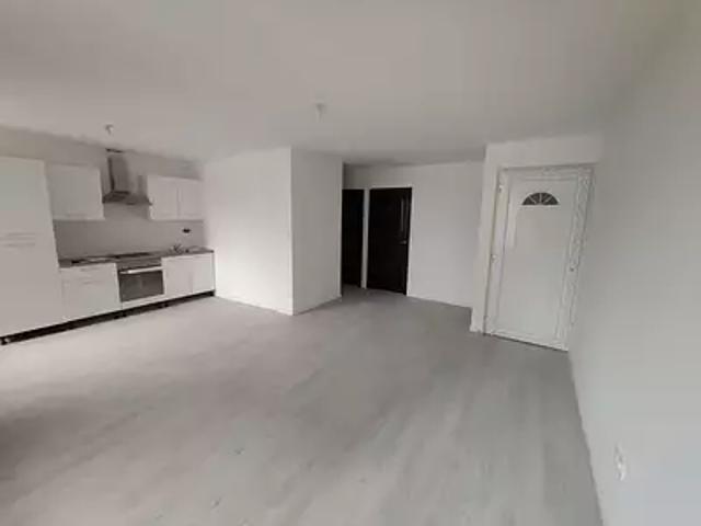 Sainte Sigolène 43600 Location appartement 3 pièces t3 au dernier étage