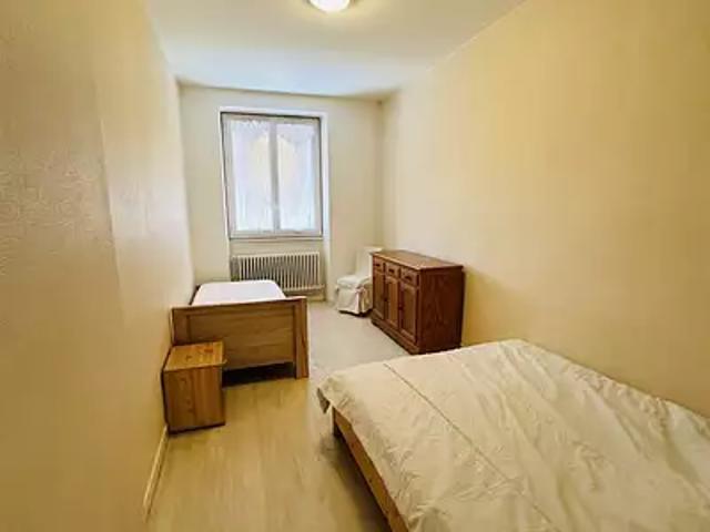 Sainte Sigolène 43600 Location appartement 2 pièces t2