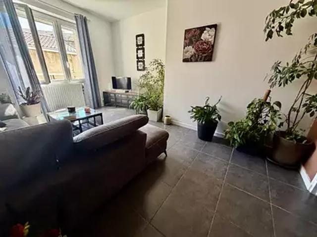 Sainte Sigolène 43600 Location appartement 4 pièces t4