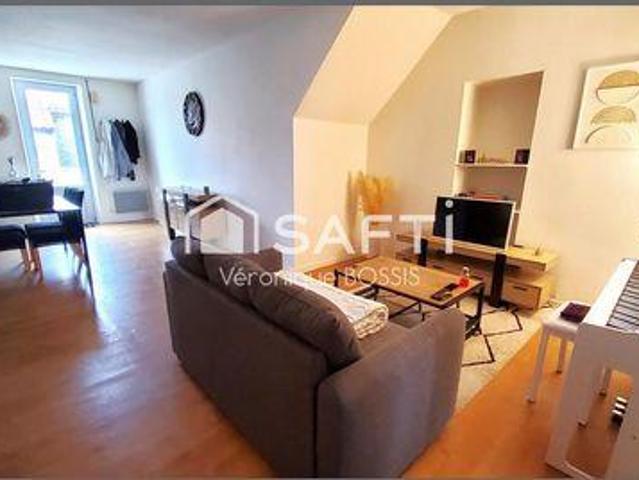 Sainte Pays de la Loire 85150 99473415