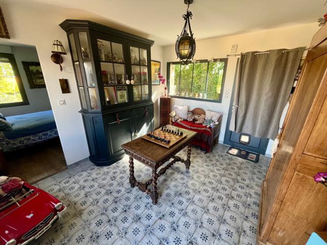 SAINTE RADEGONDE DES NOYERS 85450 ADORABLE VILLA PLAIN PIED 2021 AVEC HANGAR 180M² SUR 1200M² CLOS