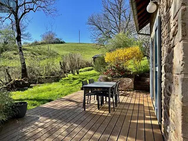 Rodez 12000 Achat / Vente maison 5 pièces t5 au dernier étage