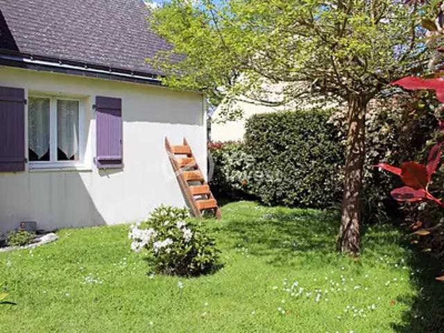 Sainte Reine de Bretagne 44160 Achat / Vente maison 2 pièces t2