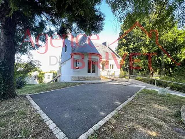 Sainte Reine de Bretagne 44160 Achat / Vente maison 4 pièces t4