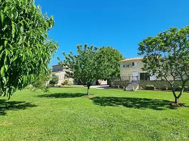Sainte Terre 33350 Achat / Vente maison 5 pièces t5