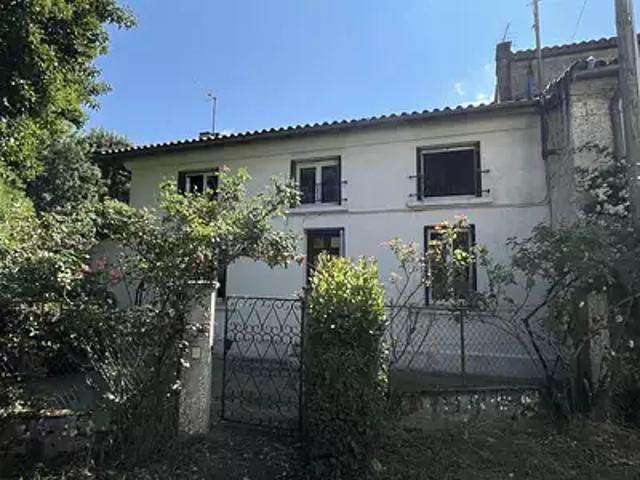 Sainte Terre 33350 Achat / Vente maison 6 pièces t6