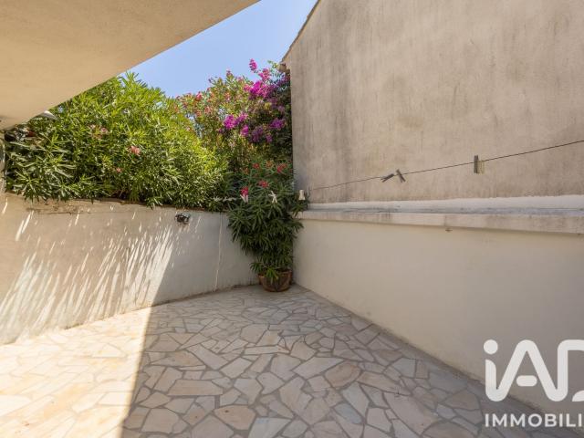Saintes Maries de la Mer Vente Appartement 13