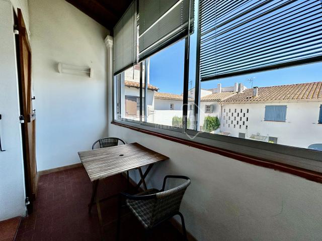 Saintes Maries de la Mer Vente Appartement 13