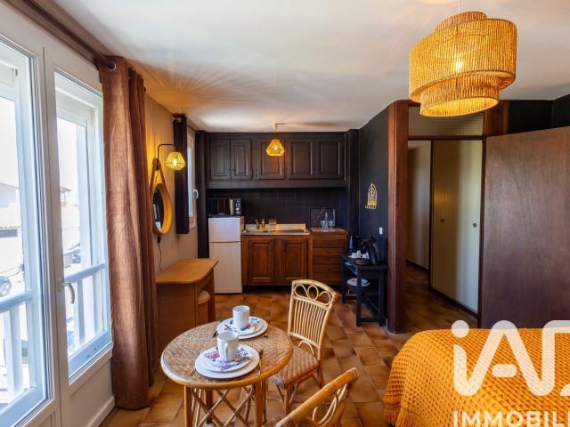 Saintes Maries de la Mer Vente Appartement 13