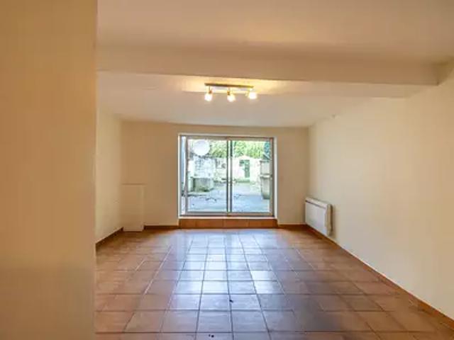 Saintes 17100 Achat / Vente maison 5 pièces t5