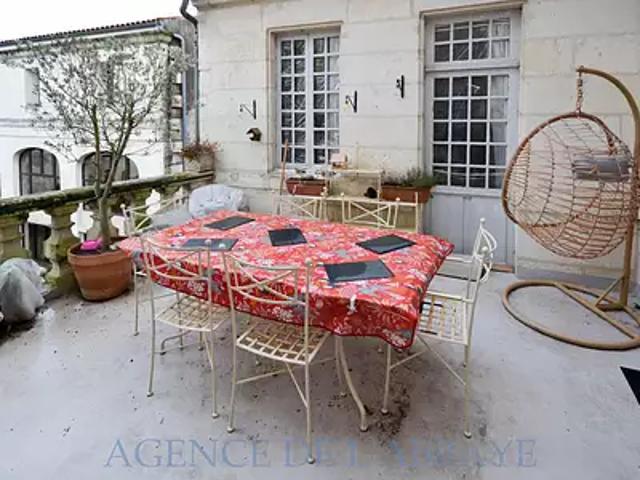 Saintes 17100 Achat / Vente appartement 3 pièces t3
