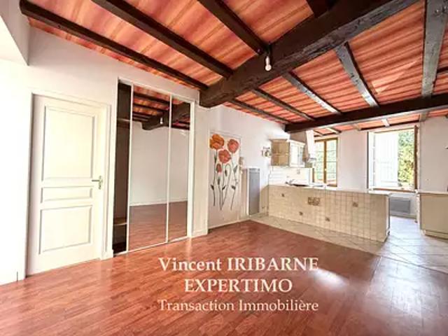 Saintes 17100 Achat / Vente appartement 4 pièces t4