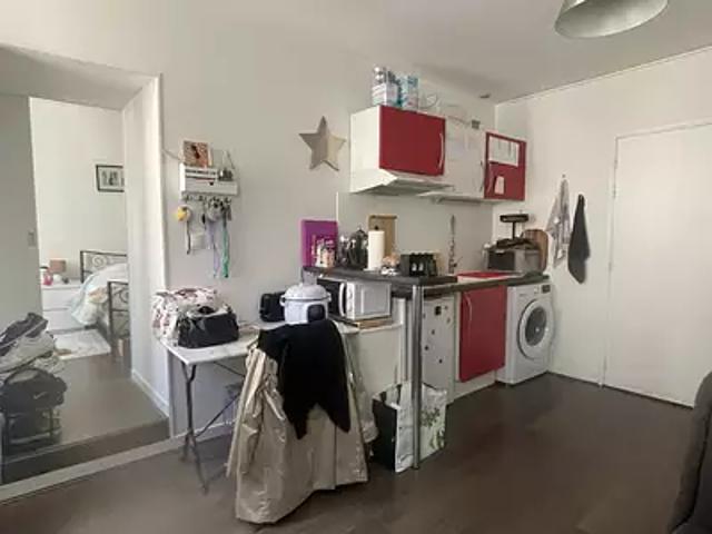 Saintes 17100 Location appartement 2 pièces t2