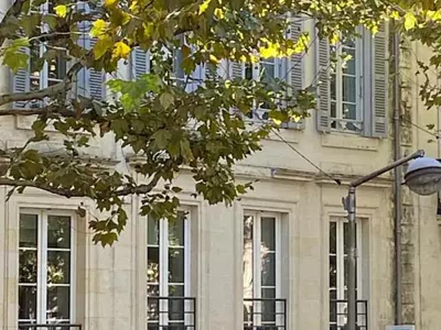 Saintes 17100 Location appartement 3 pièces t3