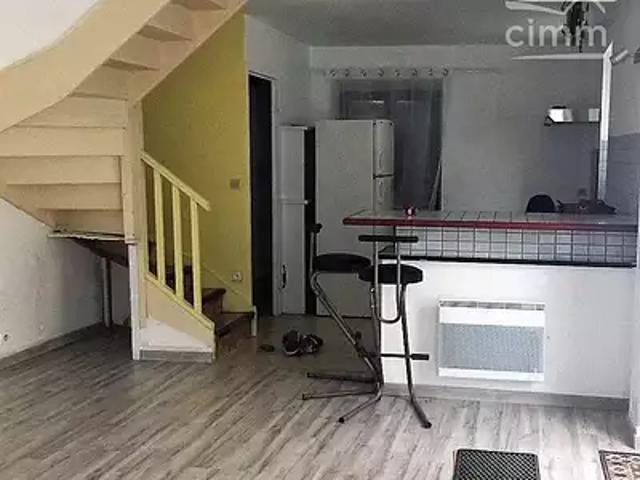 Saintry sur Seine 91250 Location maison 3 pièces t3