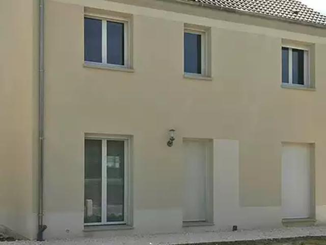 Saintry sur Seine 91250 Programme neuf maison neuf à vendre 6 pièces