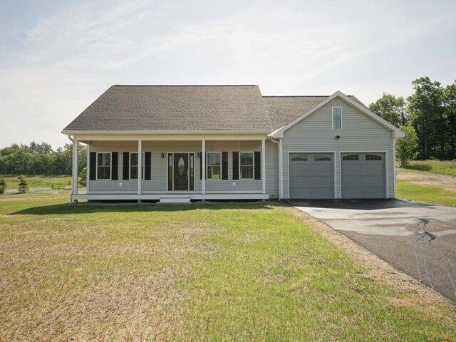 Saints Way, Charlestown, Home For Sale