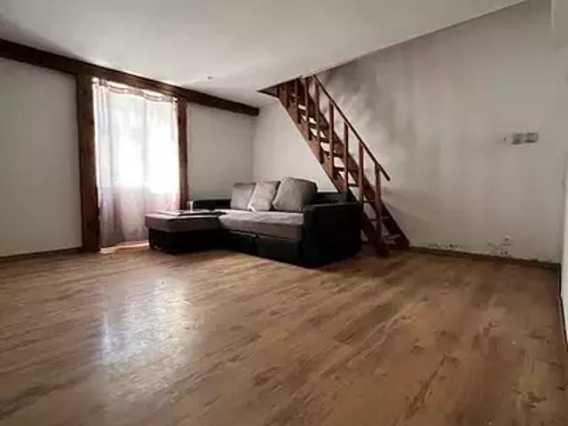 Sainville 28700 Achat / Vente maison 3 pièces t3