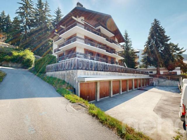 Saisissez l'exceptionnel à Verbier: votre refuge alpin par excellence
