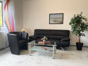 Grünhaus, St Joost, Ostfriesland, Belumer Deich, Elbe-Weser-Dreieck, Schleswig-Holstein