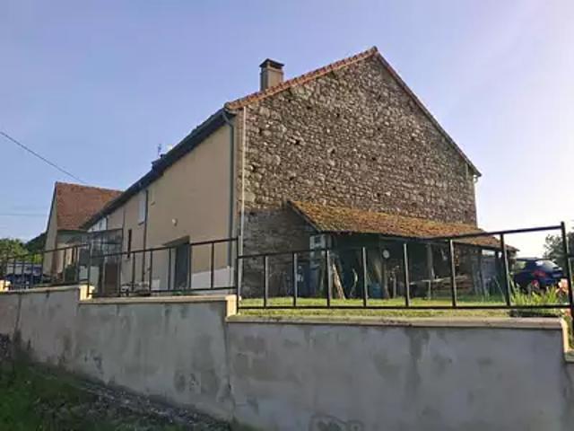 Saisy 71360 Achat / Vente maison 3 pièces t3