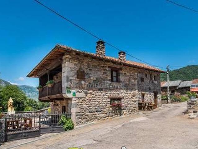Sajambre rural