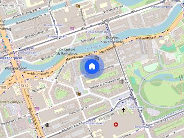 Sajetplein 543 1091 DK Amsterdam