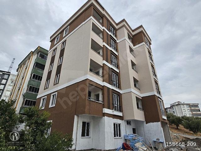 SAKURA EMLAK PINARBAŞI KUZEY ÇEVRE YOLU CEPHELİ YENİ KONUT İLANI 2+1