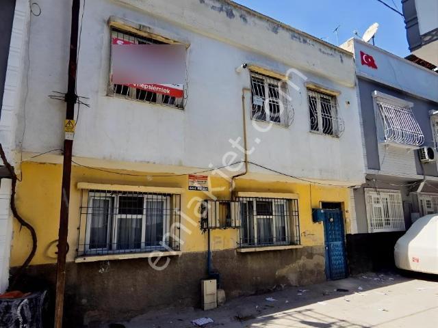 Sakura'dan Boyno'da Satılık Müstakil