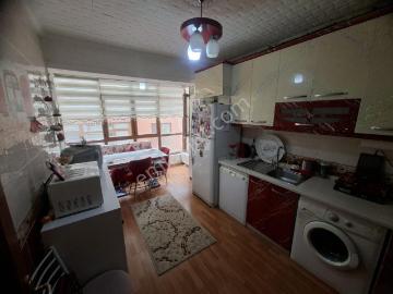 Sakızağacı Cd Yakını Orta Kat Asansörlü Fuul Yapıllı Acil