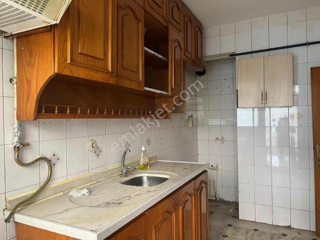 Sakızağacı'nda Bahçe Kull.3+1 115m2 Satılık Daire