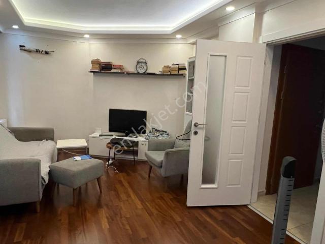 Sakızağacı Rüya Sk 5 Yıllık Yeni Binada Katta Tek Daire100m2 2+1