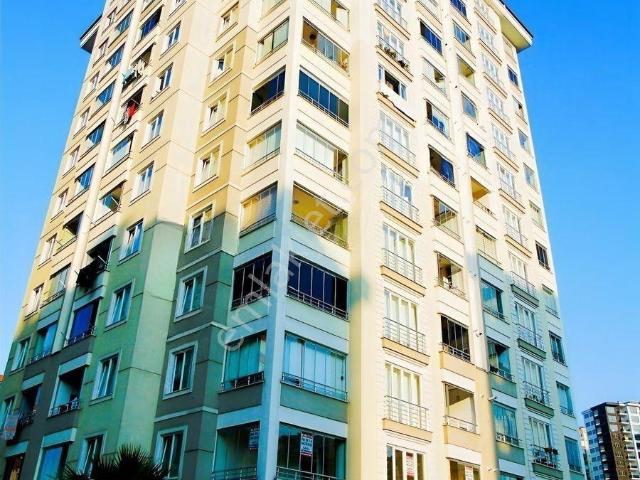 Saka Gayrimenkul'den Çukurçayır Ayışığı1 Sitesinde Kiralık Daire