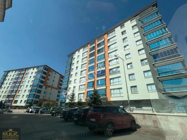 Sakalar Lıfe Sitesinde Konforlu Manzaralı 3+1