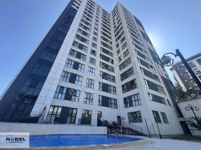 Sakalar Serenıty De 2+1 Kiralık Daire