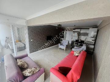 Sakalar Tower Arakatta Kiralık 1+1 Eşyalı Daire Turyap'tan
