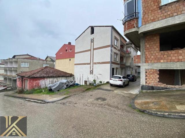 Sakarya Mah 4+1 Satılık Dubleks