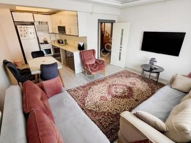 Sakarya Mah. 5+1 Dubleks 200 M² Teraslı Asansörlü