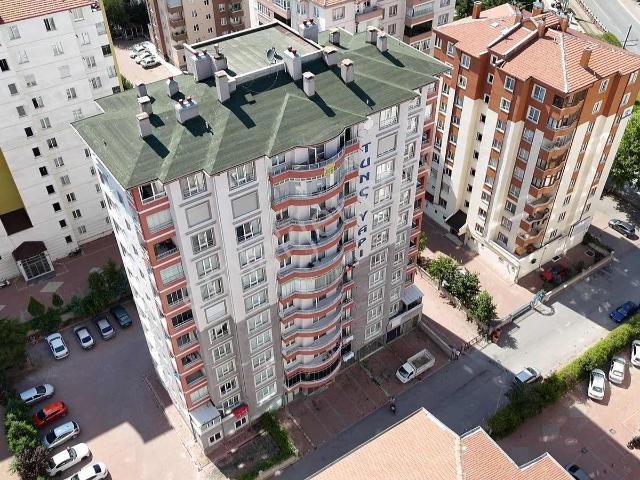Sakarya Mah. 3+1 Yapılı Daire