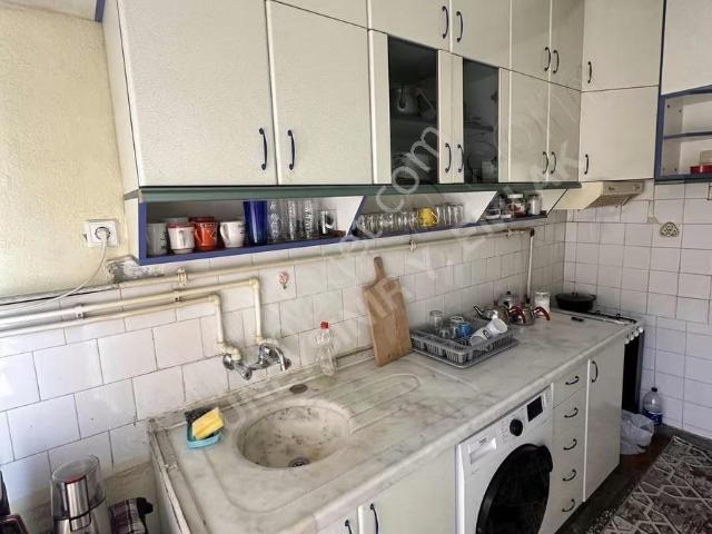 Sakarya Mah. Yatırıma Uygun İskanlı Yüksek Giriş 3+1