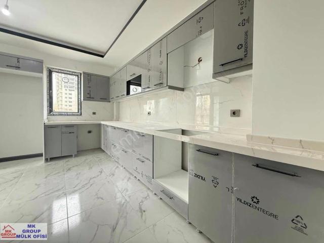 Sakarya Mah. Yatay Mimari Ultra Lux 3+1 Satılık Daire