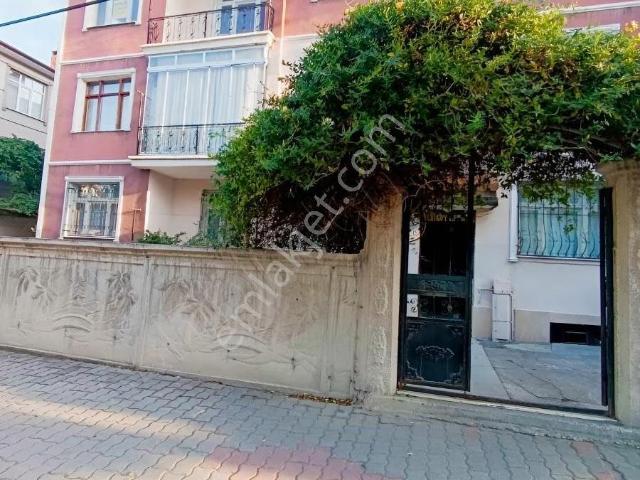 Sakarya Mah. Salı Pazarı Civarı 2+1.3/3 Bireysel Kombili Yalıtım