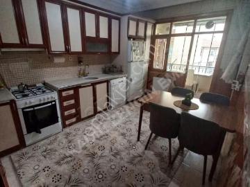 Sakarya Mah Salı Pazarı Karşısında 3+1 Geniş Daire