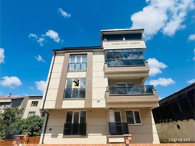 SAKARYA MAH.SATILIK SIFIR 2+1 DAİRE