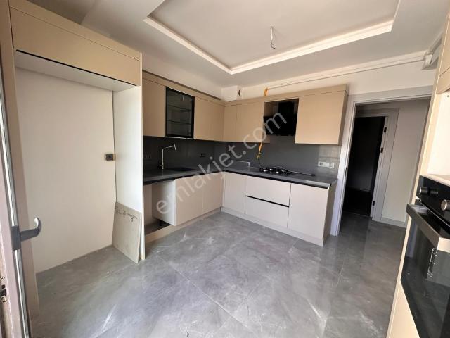 sakarya Mahallesi ✅3+1 120 M2 5 Katlının 2 Katı ❇️sıfır Full Özelikli Kapalı Mutfak