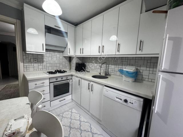 sakarya Mahallesi ✅3+1 M2 120 5 Katlının 1 Katı ❇️ Özelikli Köşe Daire Arakat