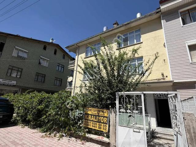 Sakarya Mahallesi Kiralık 3+1 Daire