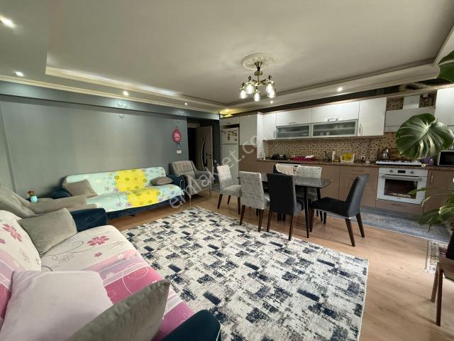Sakarya Mahallesi Site İçi ✅3+1 120 M2 5 Katlının 3 Katı ❇️ Açık Mutfak Full Özelikli