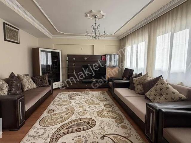 Sakarya Mahallesinde 3+1 Satılık Dubleks Daire